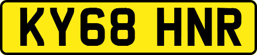 KY68HNR