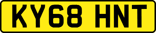 KY68HNT