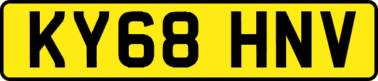 KY68HNV