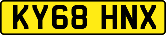KY68HNX