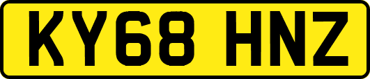 KY68HNZ
