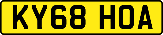 KY68HOA