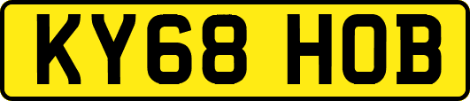 KY68HOB