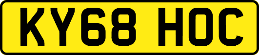 KY68HOC