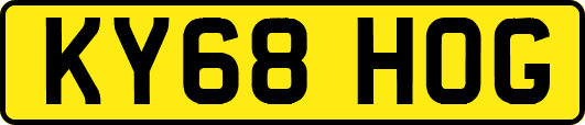 KY68HOG