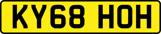 KY68HOH