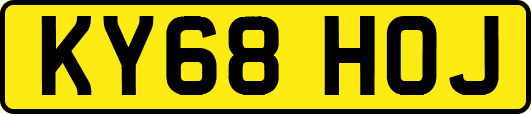 KY68HOJ