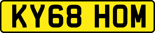 KY68HOM