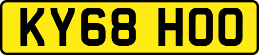 KY68HOO