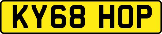 KY68HOP
