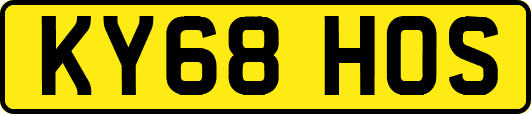 KY68HOS