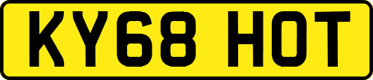 KY68HOT