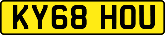 KY68HOU