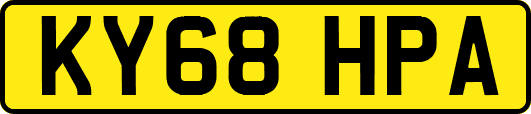 KY68HPA