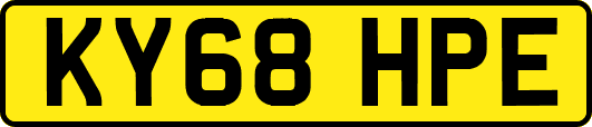 KY68HPE