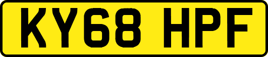 KY68HPF