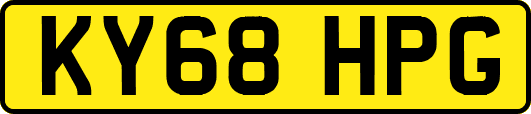 KY68HPG