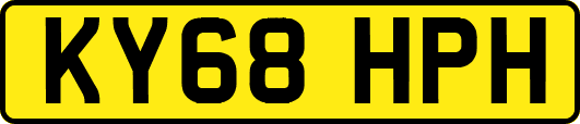 KY68HPH