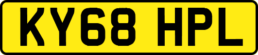 KY68HPL