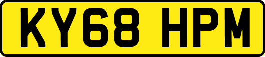 KY68HPM