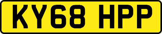 KY68HPP
