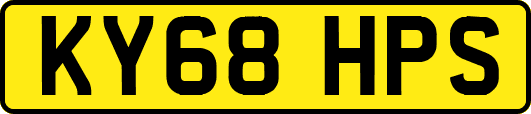 KY68HPS