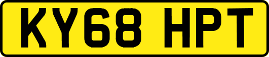 KY68HPT