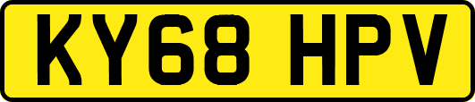 KY68HPV