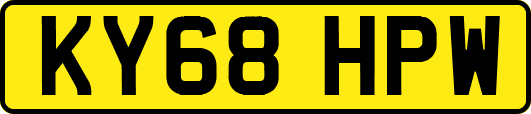 KY68HPW