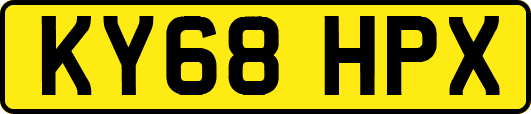 KY68HPX