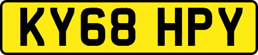 KY68HPY