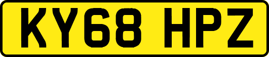 KY68HPZ