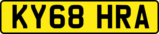 KY68HRA