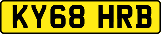 KY68HRB
