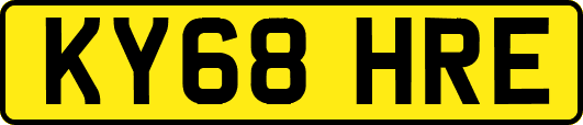 KY68HRE