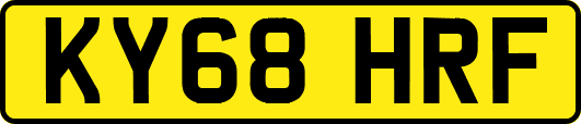 KY68HRF