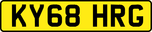 KY68HRG