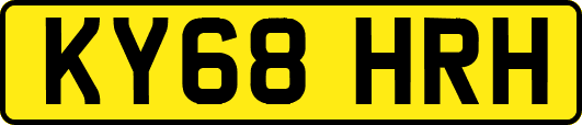 KY68HRH