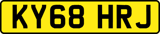KY68HRJ