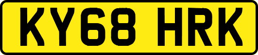 KY68HRK