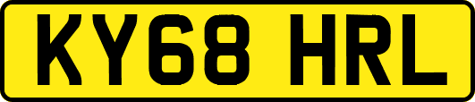 KY68HRL