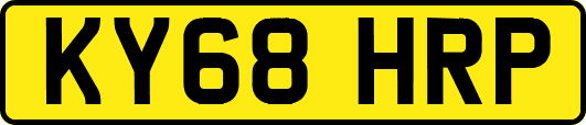 KY68HRP