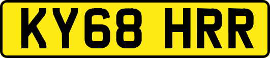 KY68HRR