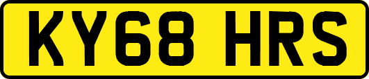 KY68HRS