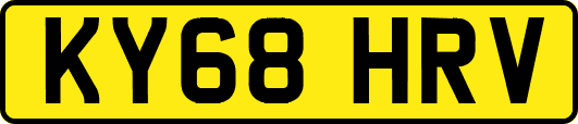 KY68HRV