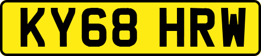 KY68HRW