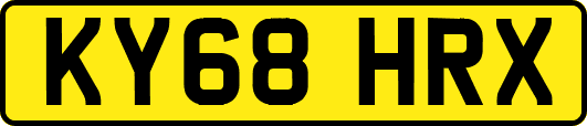 KY68HRX