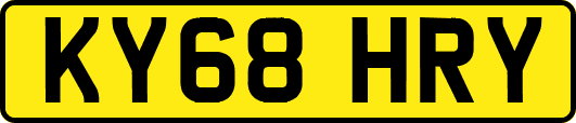 KY68HRY
