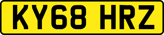 KY68HRZ