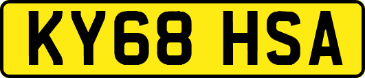 KY68HSA